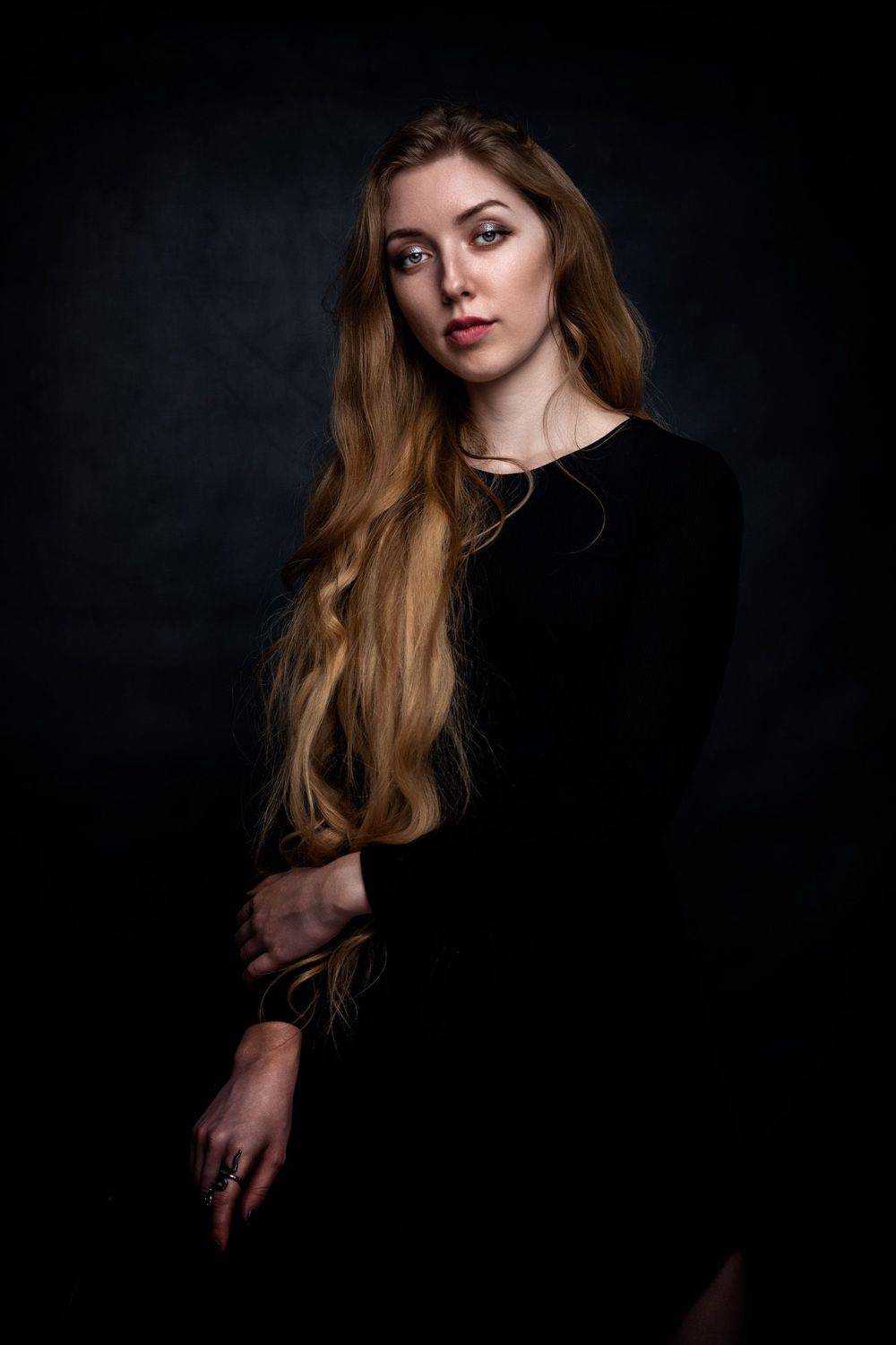 , Алексей Вольтов