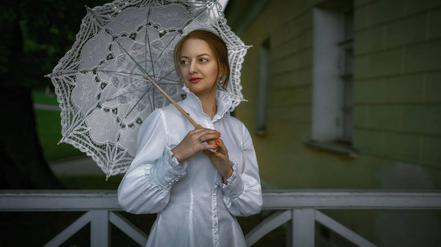 , Юрий Захаров