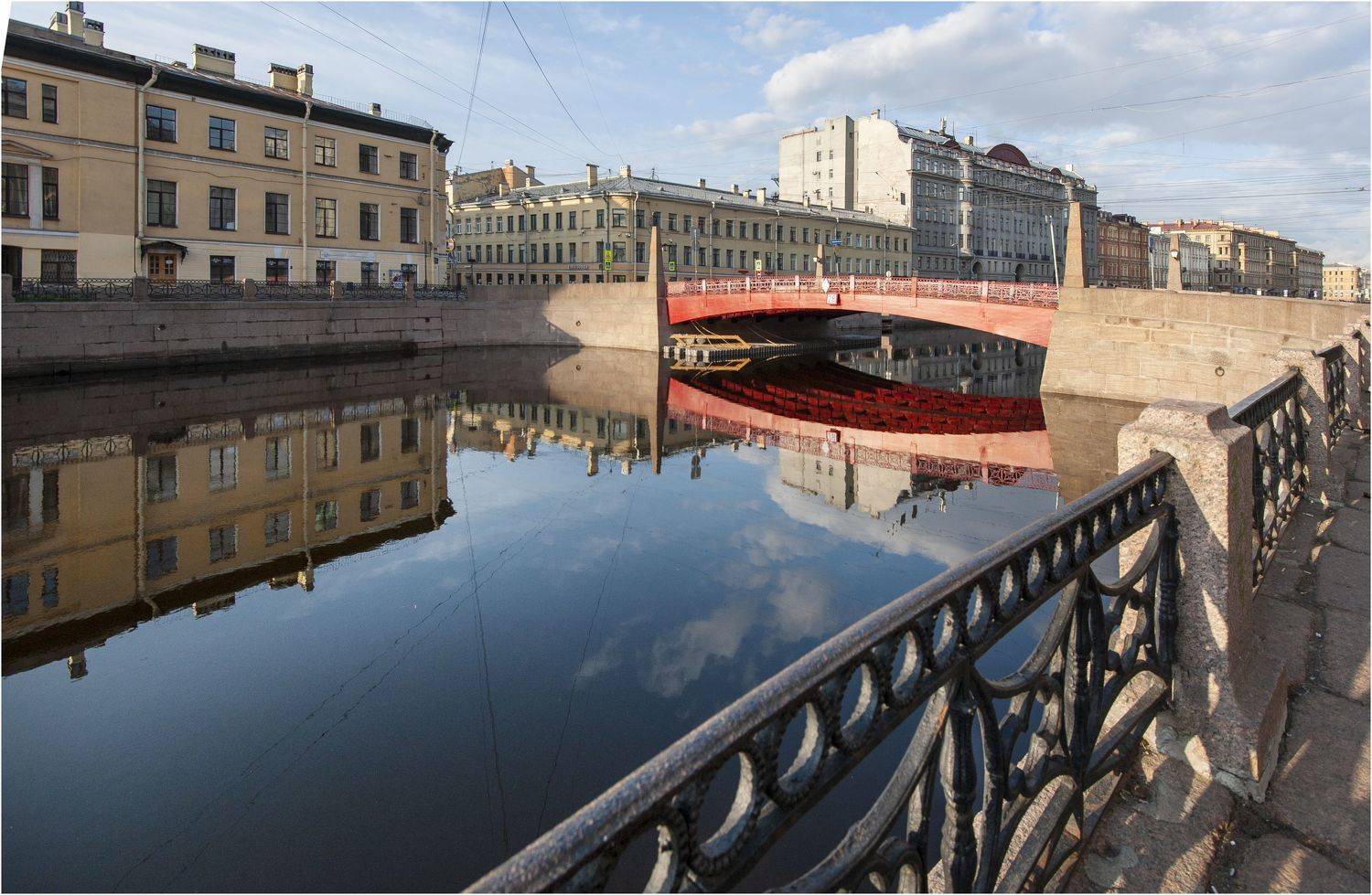 , Георгий Сапожников