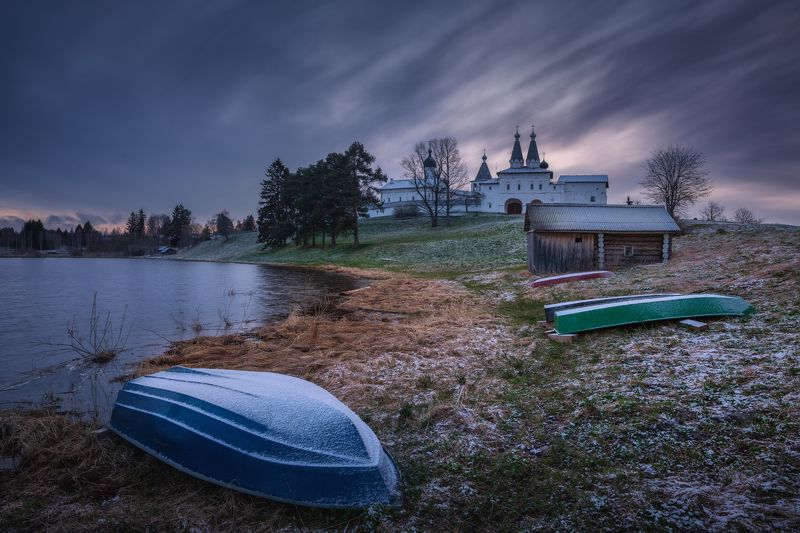 Не ласковый май... фото превью