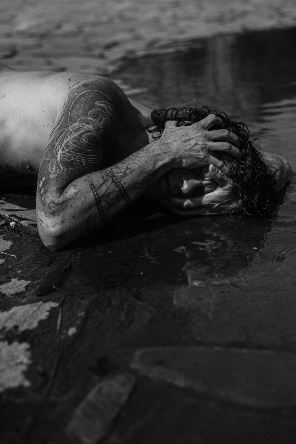 , Марина Щеглова