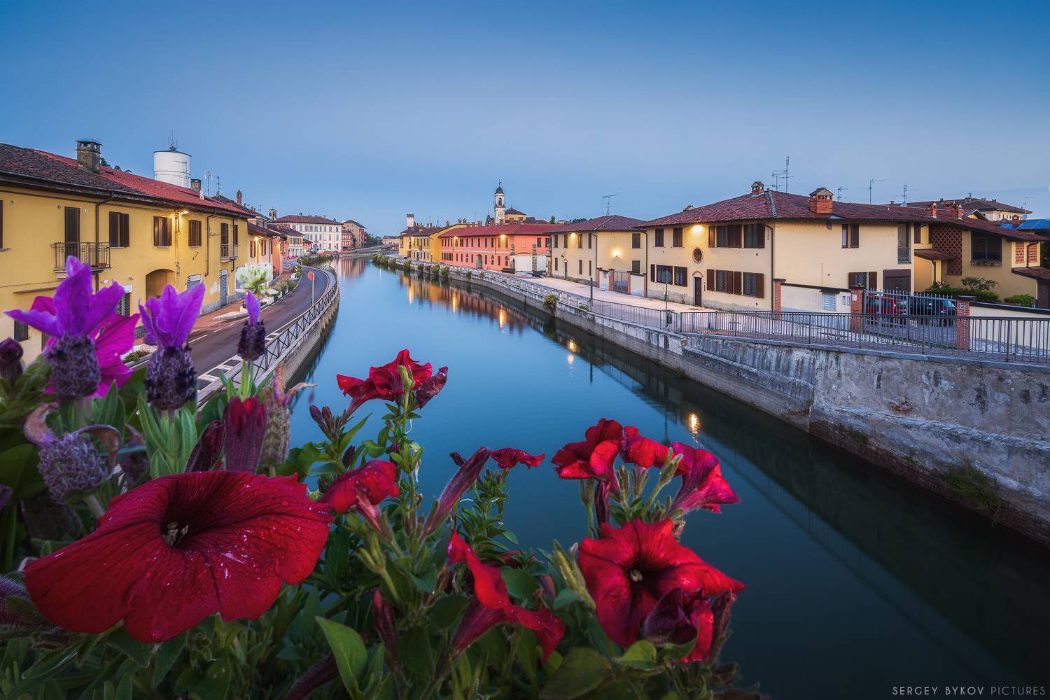 , Быков Сергей