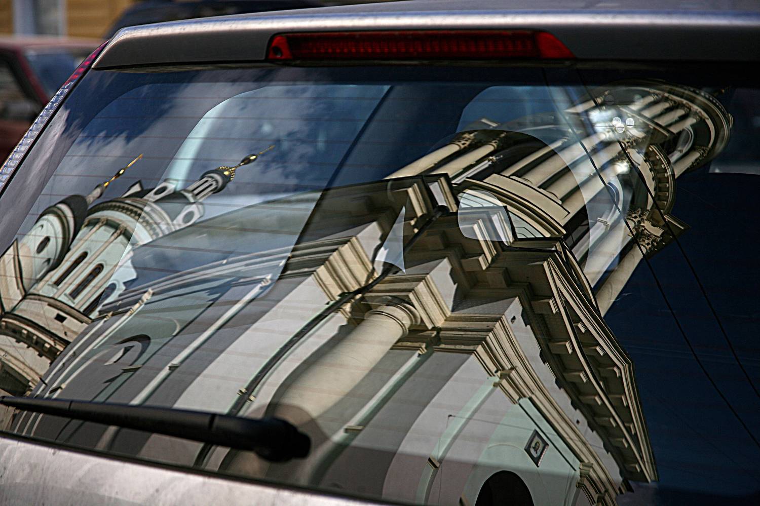 , ИГОРЬ МЕЛЬНИКОВ