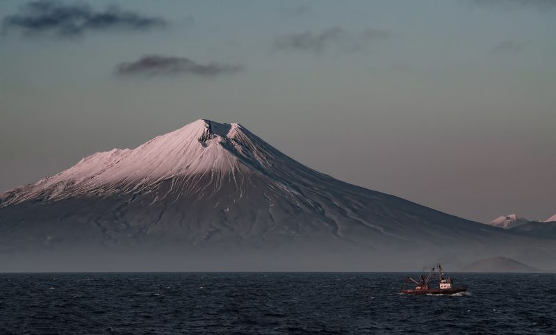 Большое и малое фото превью