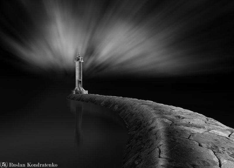 fine art, fineart, файн арт, fine art architecture, вуохенсало, бухта моторное, моторное Маяк Вуохенсало фото превью