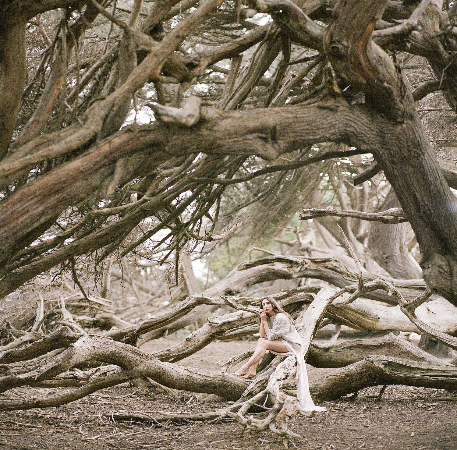 portrait, analogue, film, richardphotolab, fashion, minimal, hasselblad, fuji400h, square, grain, Radostina Boseva