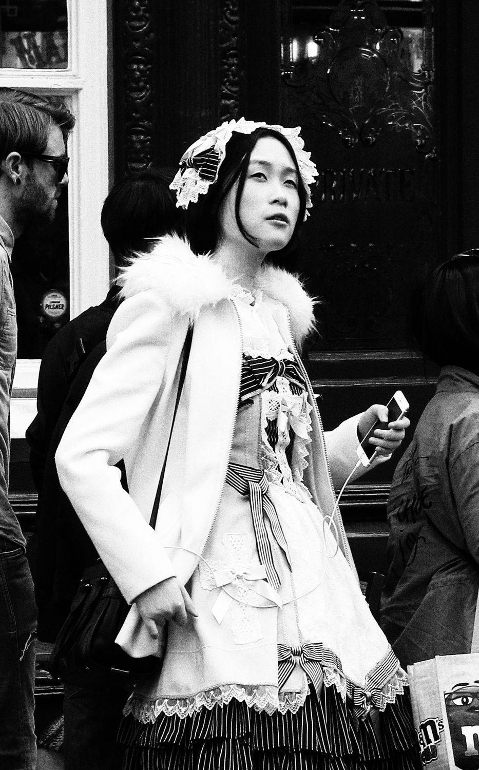 , Елена Лаврова