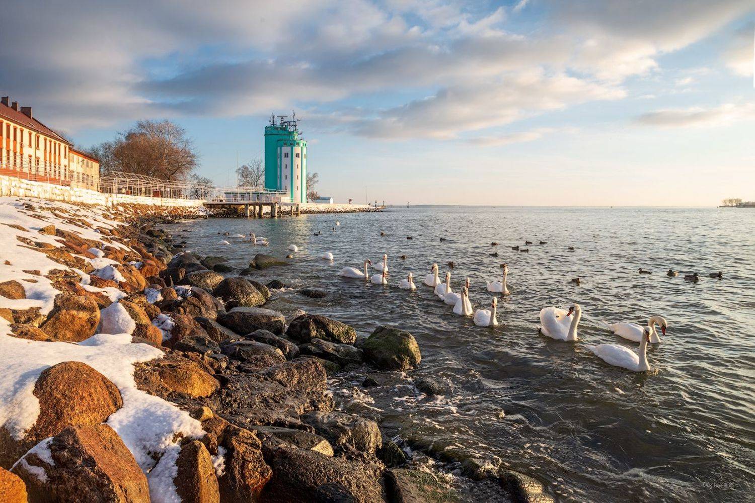 , Иванов Олег