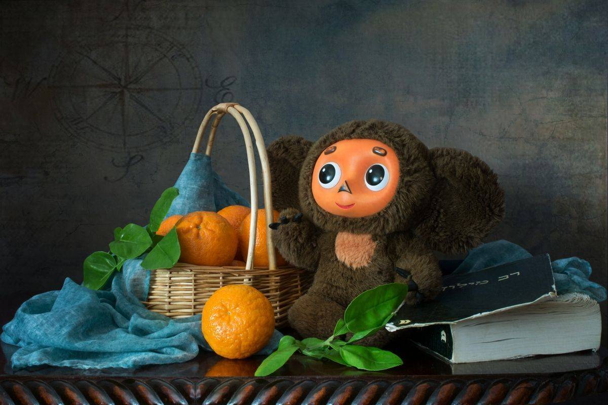 , Людмила Бекман