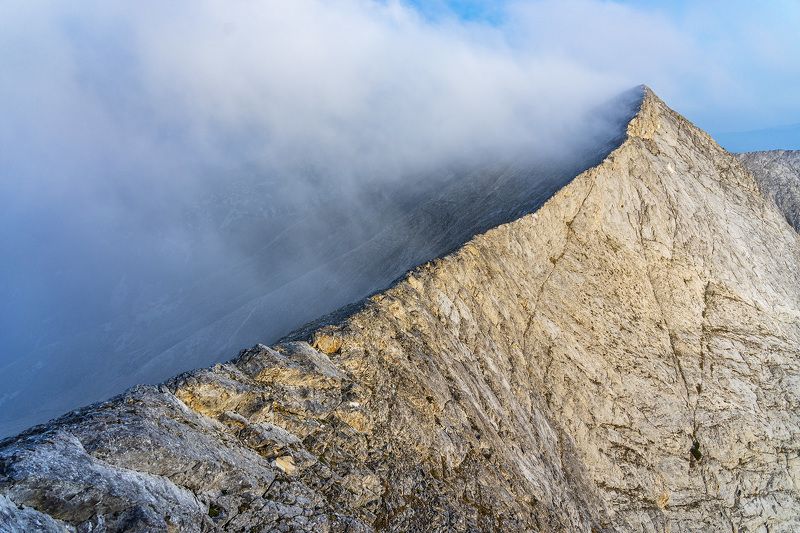 nature Pirin mountain фото превью