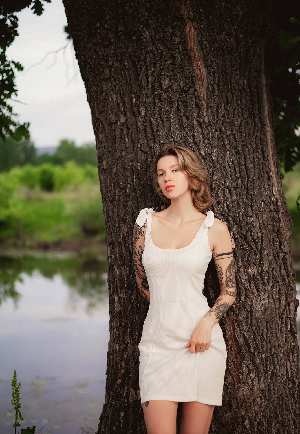 , Дзюба Нелли