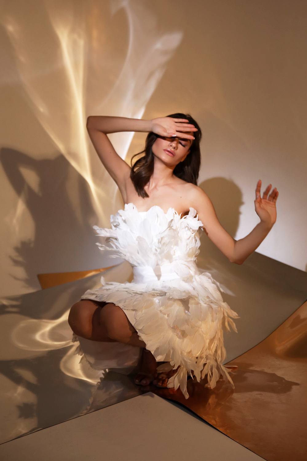 , Кристина Копьева