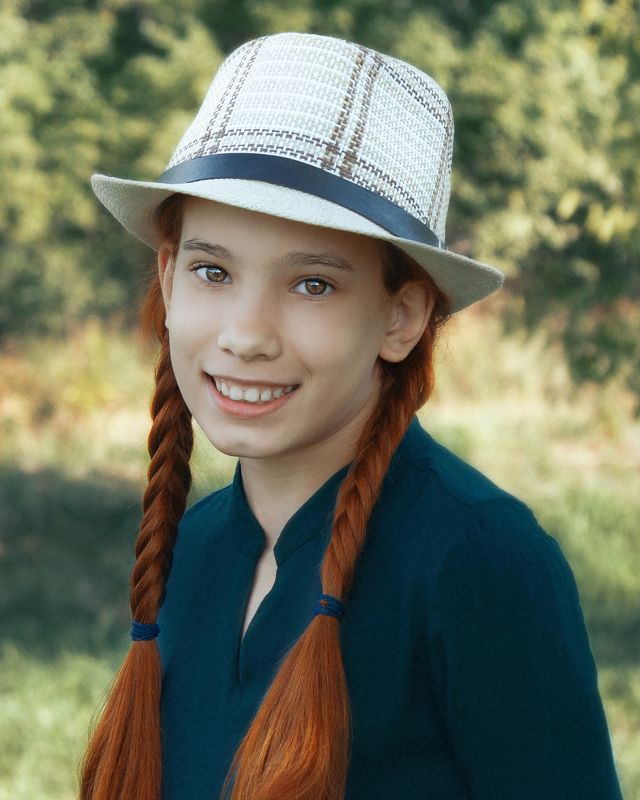 Надя фото превью