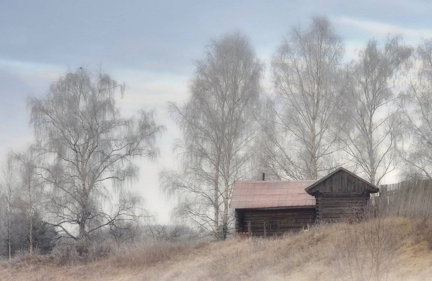 , Сергей Клапишевский