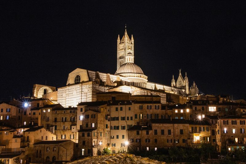 Мистическая Сиена 2 фото превью