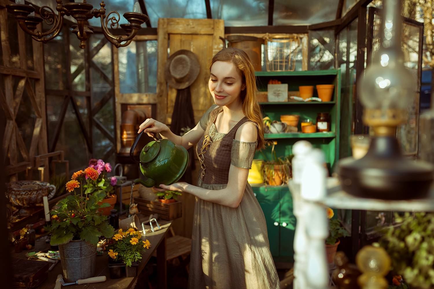 , Денис Котов