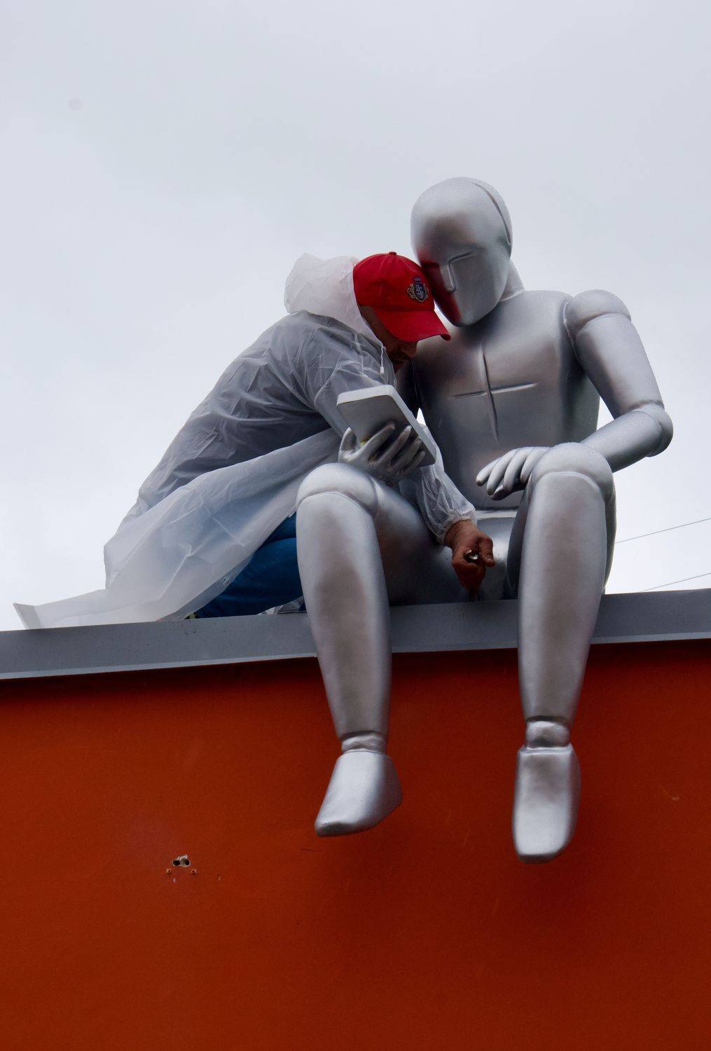 , Dmitry Korobeynikov