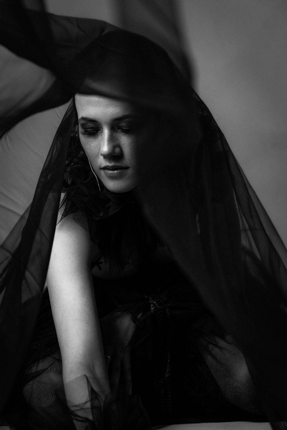 , Anastasia Astakhova