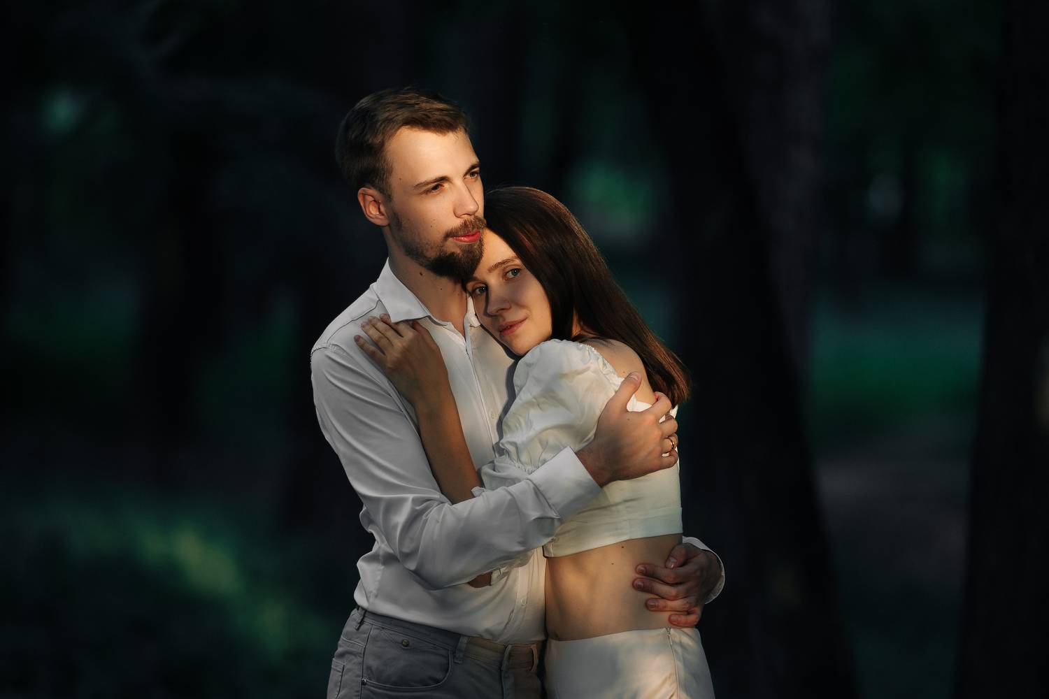 , Вадим Миронов