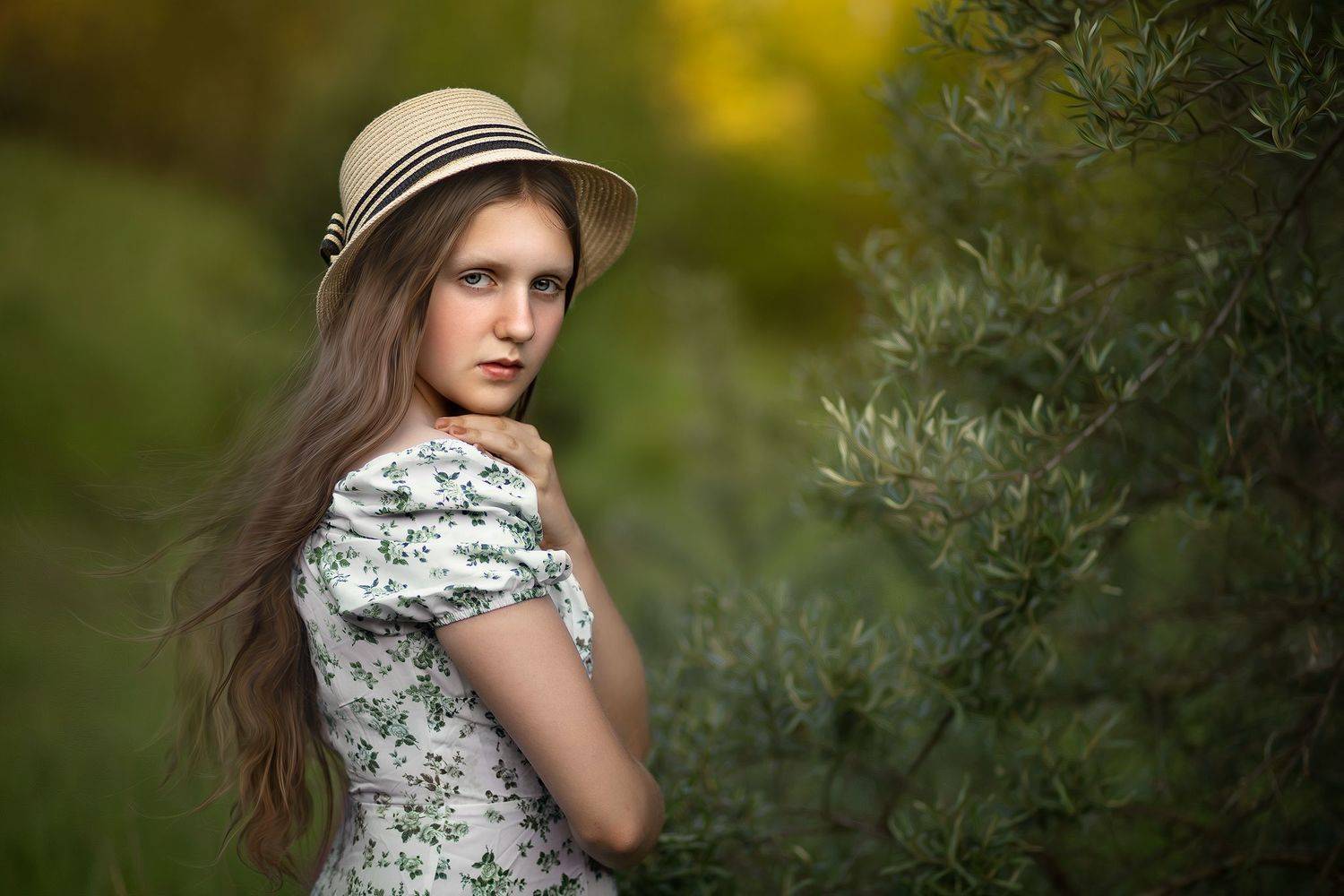 , Arlauskaite Buloviene Vilma