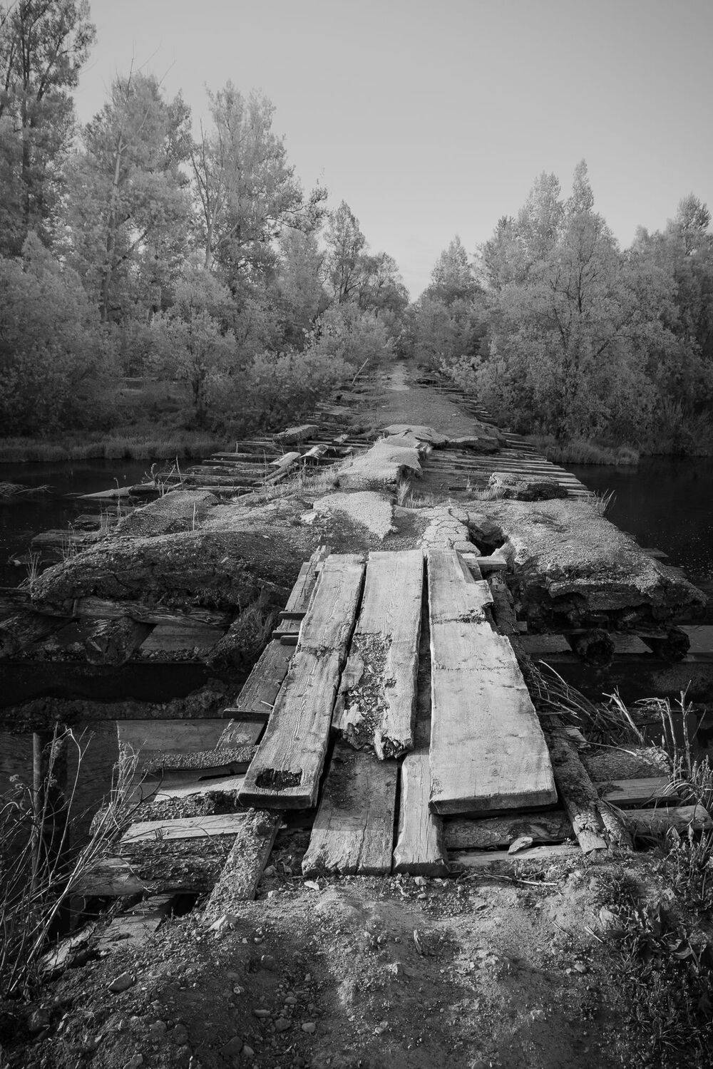 старый, мост, Гильманов Артур