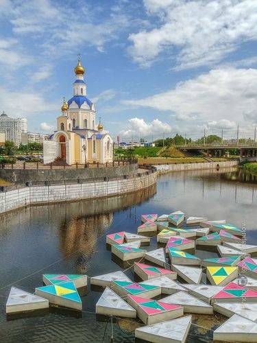 Храм Архангела Гавриила