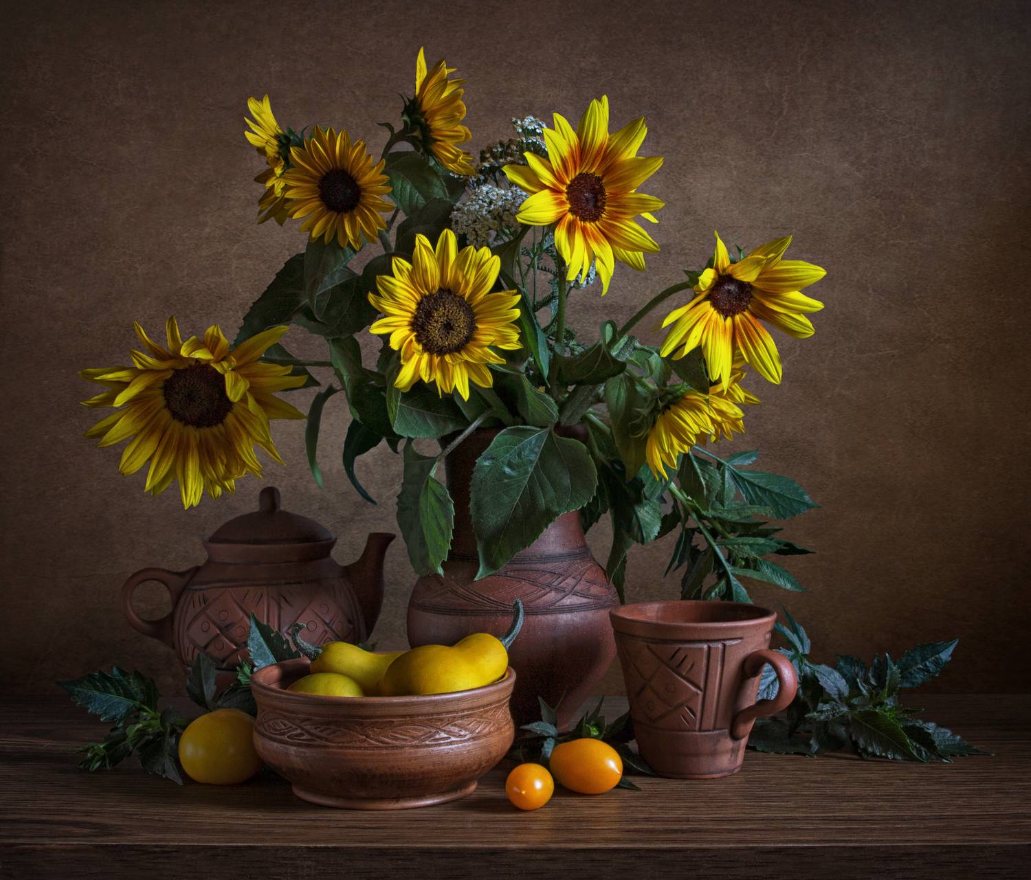 , Вера Лопатина