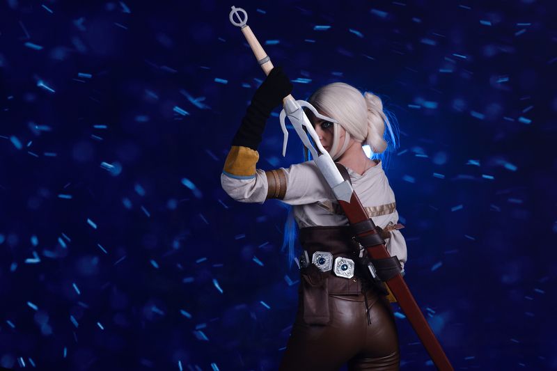 Zireael фото превью