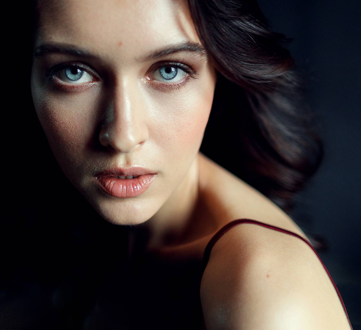 , Анна Мельникова