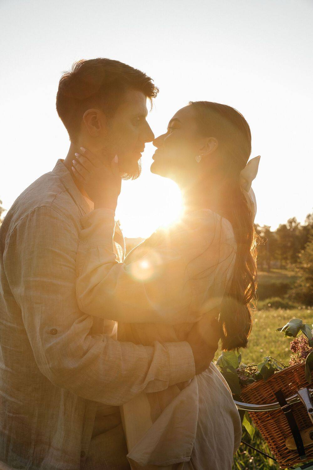 lovestory, влюбленные, уличная фотосессия, Элина Ларченкова
