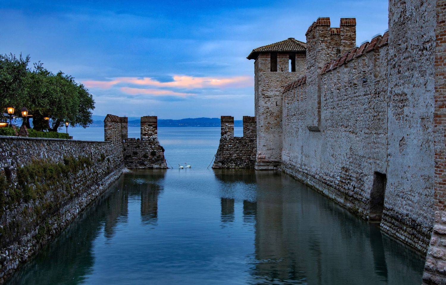 , Вадим Городницкий