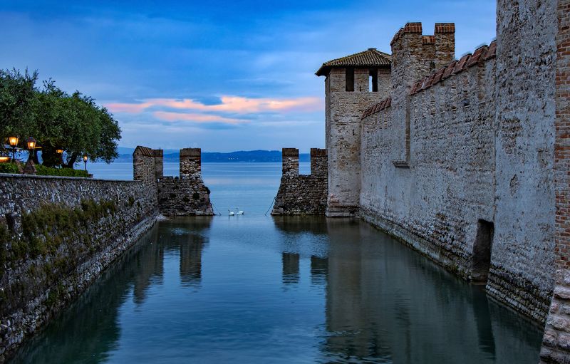 Сирмионе фото превью