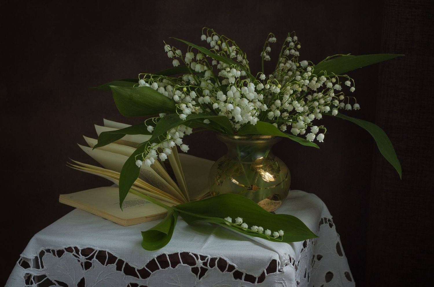 , Хвойнова Елена