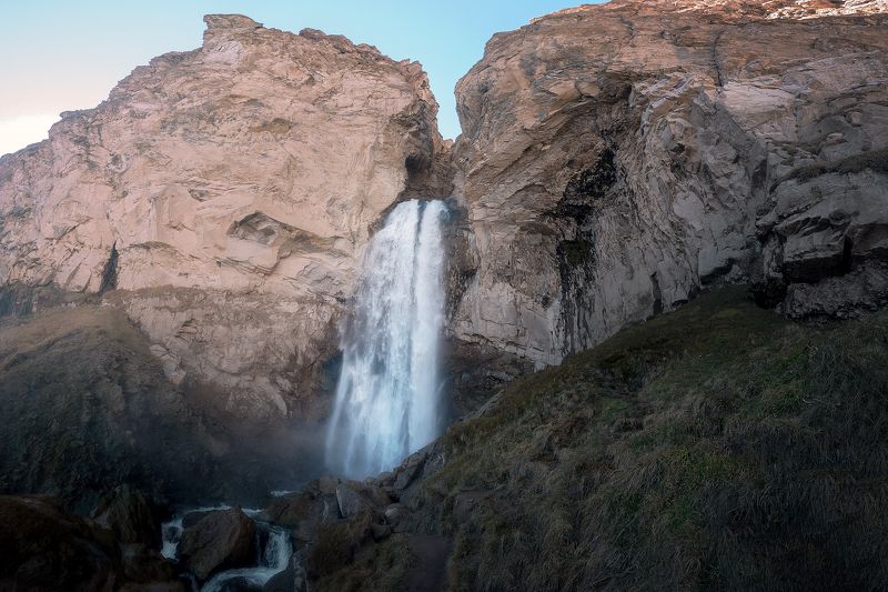 Султан-Су фото превью