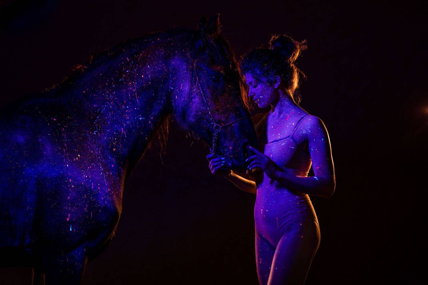 horse, equestrian, лошадь, девушка, girl, Кристина Ксендзова