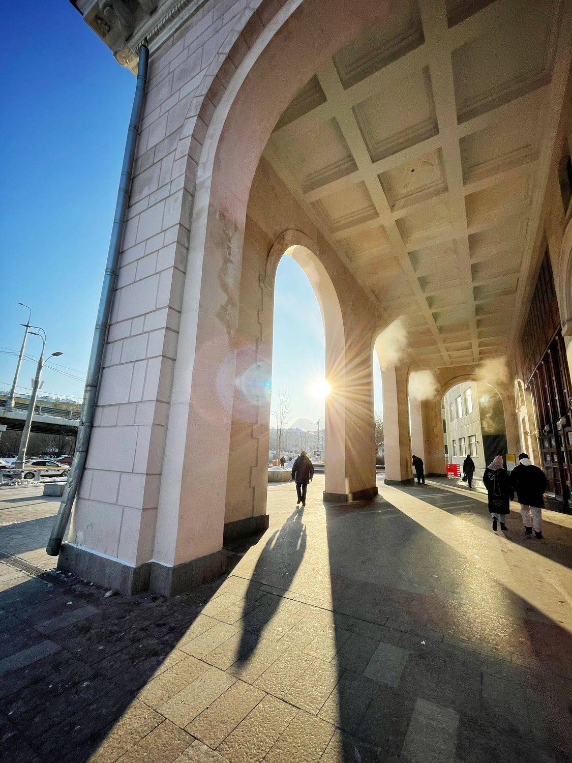 москва, стрит, стритфото, город, Komlev Sergei