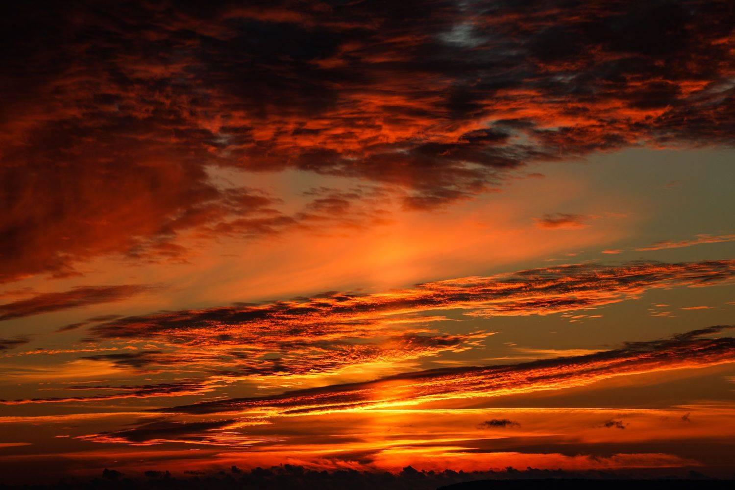 спб, закат, Komlev Sergei