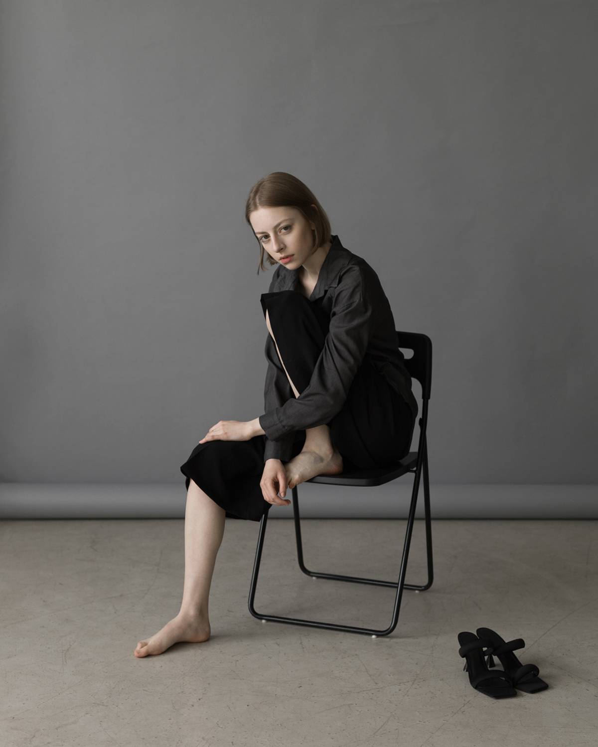 , Александр Емельянов