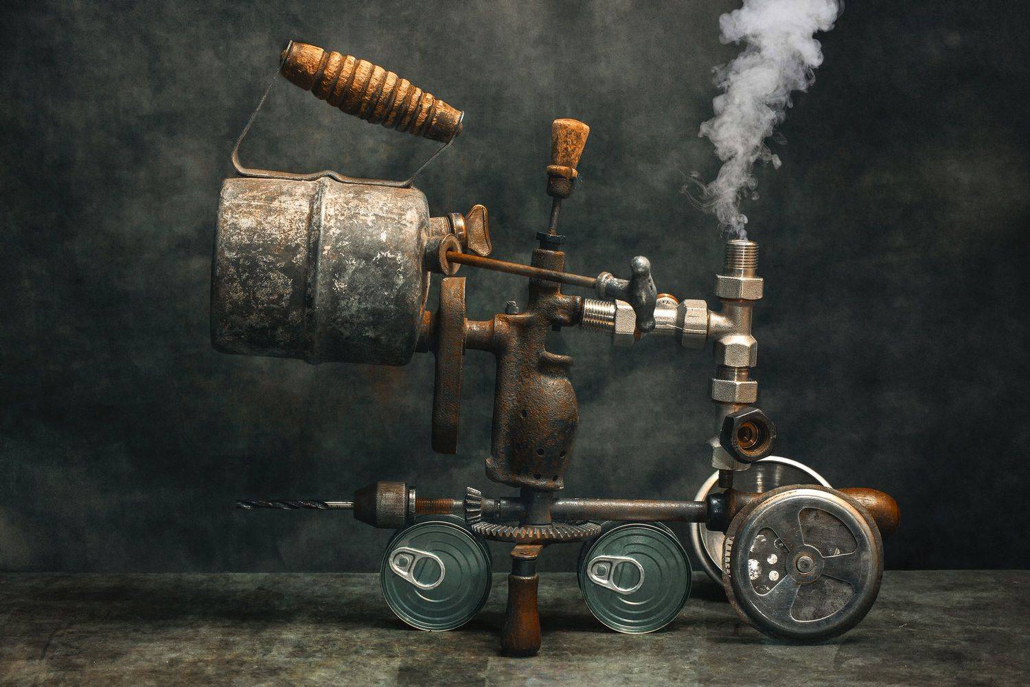 , Иванцов Валентин