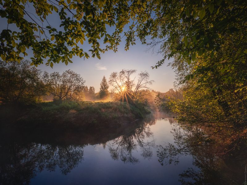 Ленинградская область  фото превью