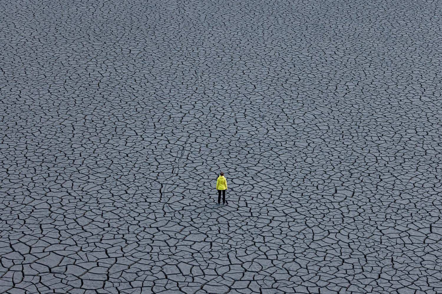 дагестан, трещины, Anya Yukhova