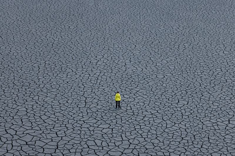 дагестан, трещины Текстуры Дагестана фото превью