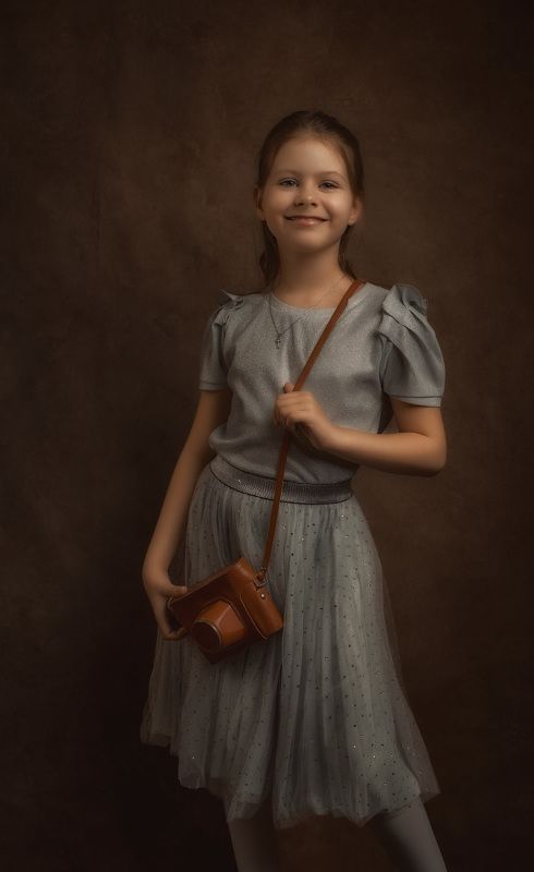 Диана фото превью