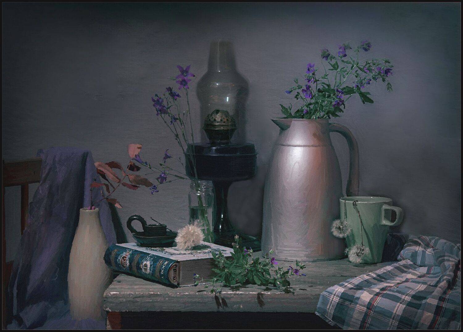 , Александр  Швачко