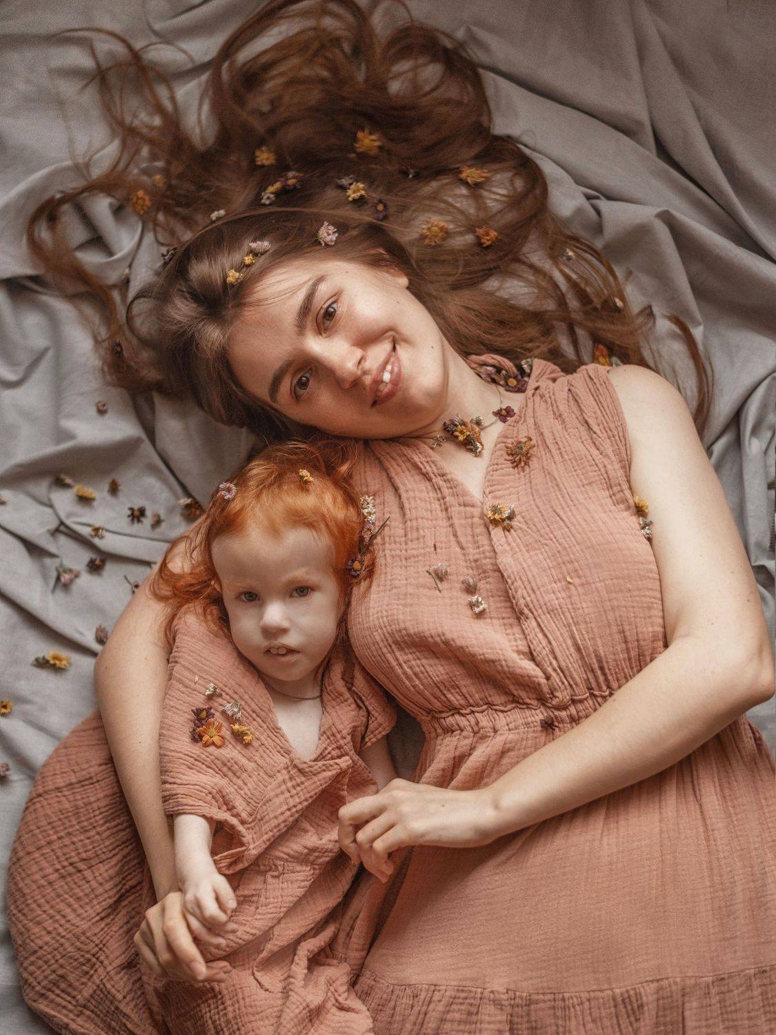 мама, материнство, мадонна, Войналович Анастасия