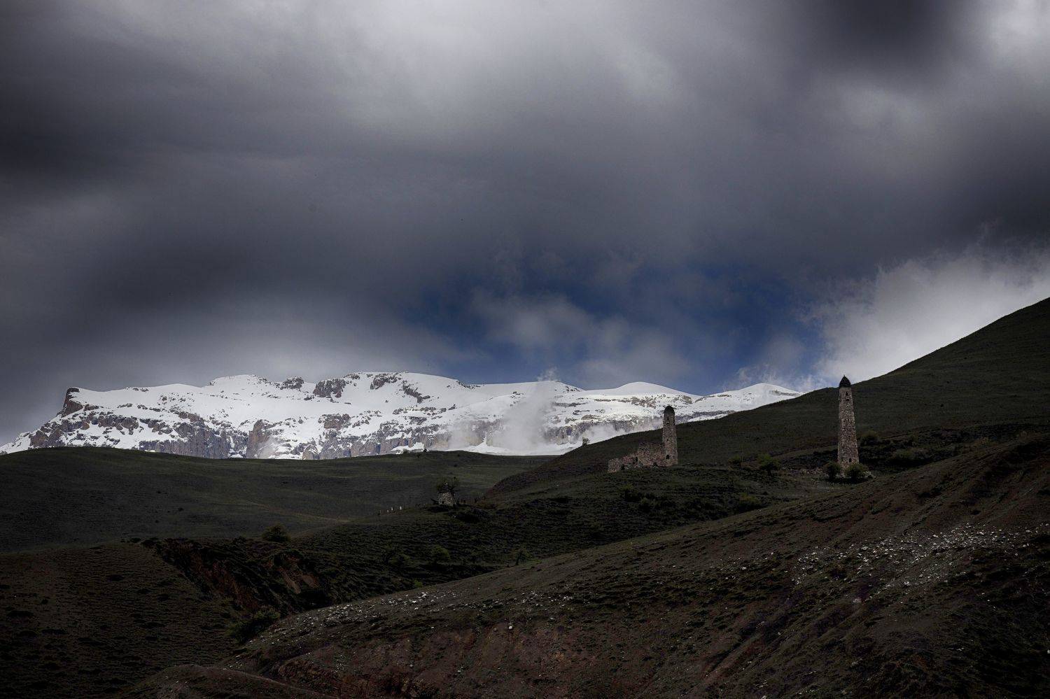 , Павел Мартюшев