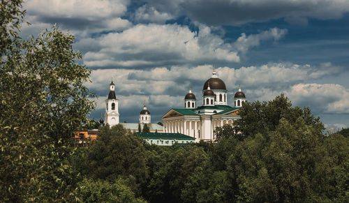 Собор Воскресения Христова г. Арзамас