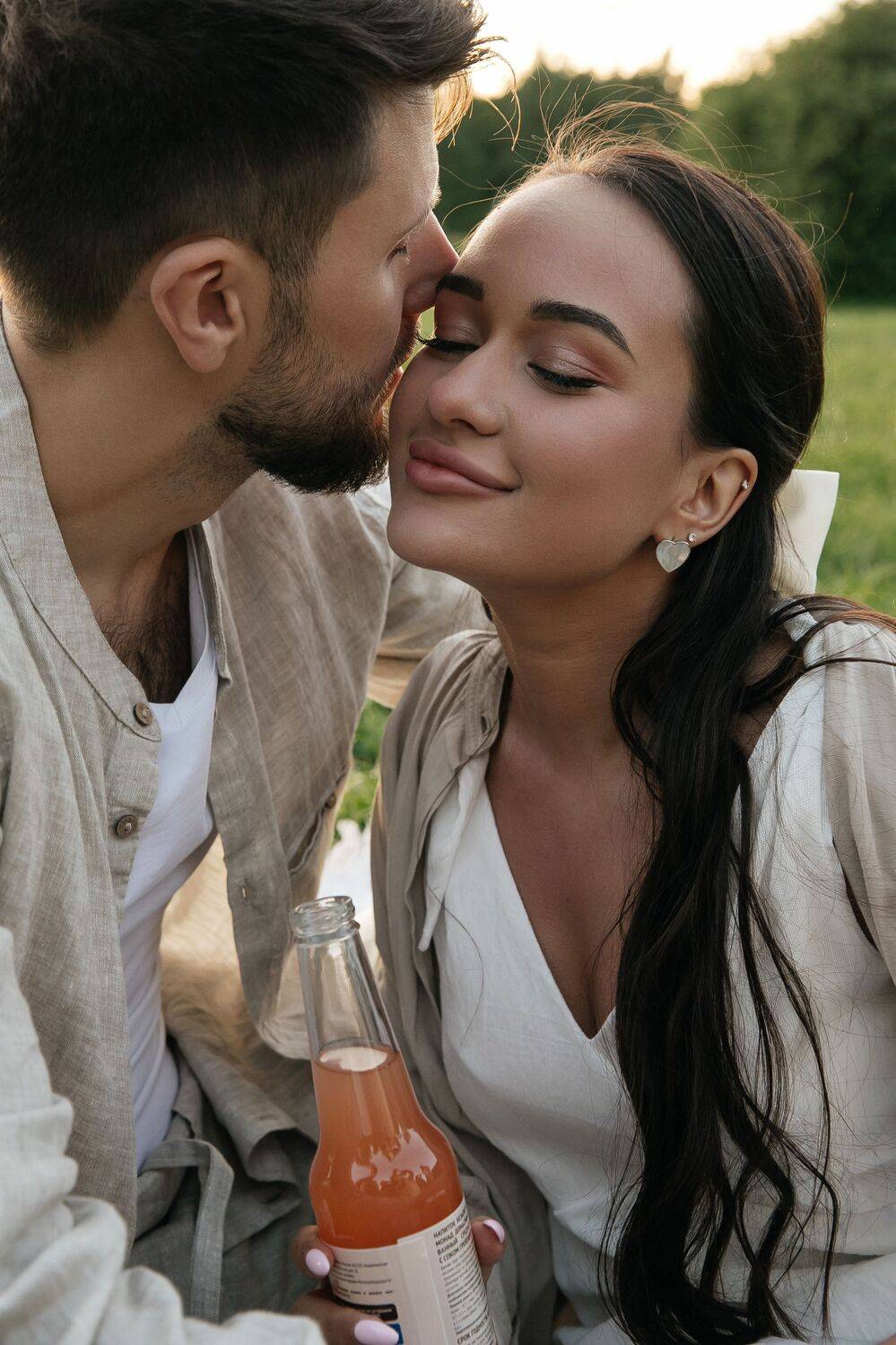 Lovestory, Элина Ларченкова