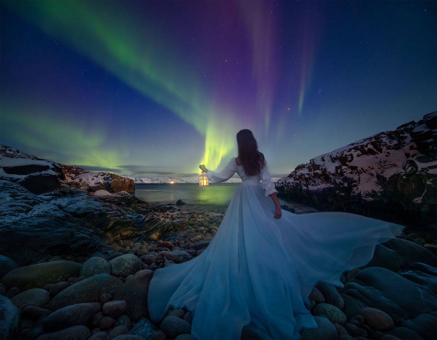 , Елена Ермолина