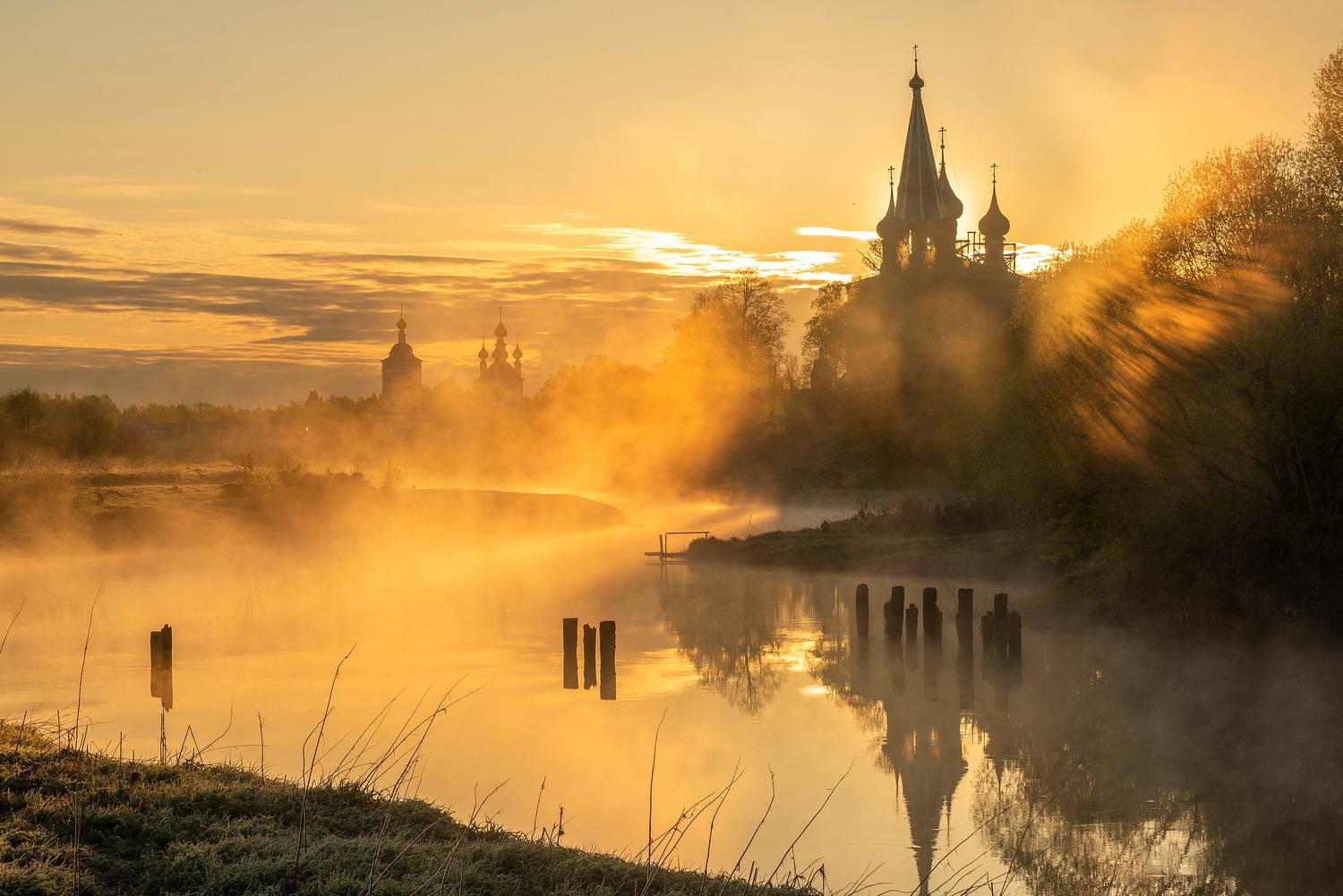 , Владимир Брагилевский